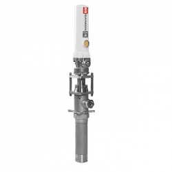 Pumpmaster 2 - Oil Pumps & Kits